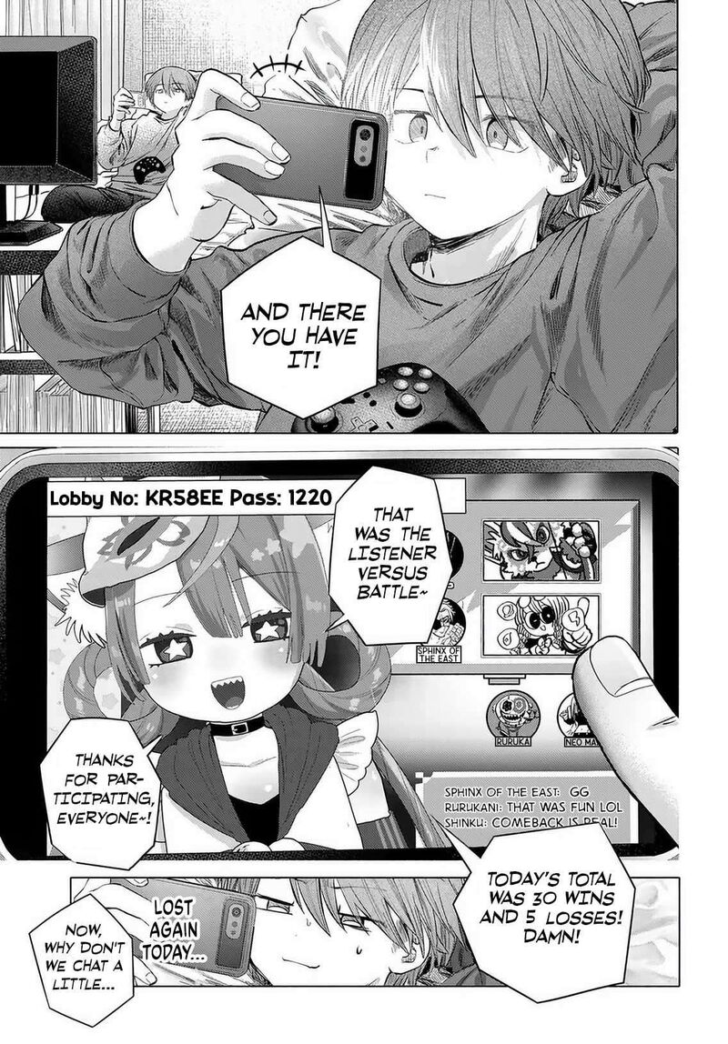 Mankitsu Shitai Jouren San 55 1