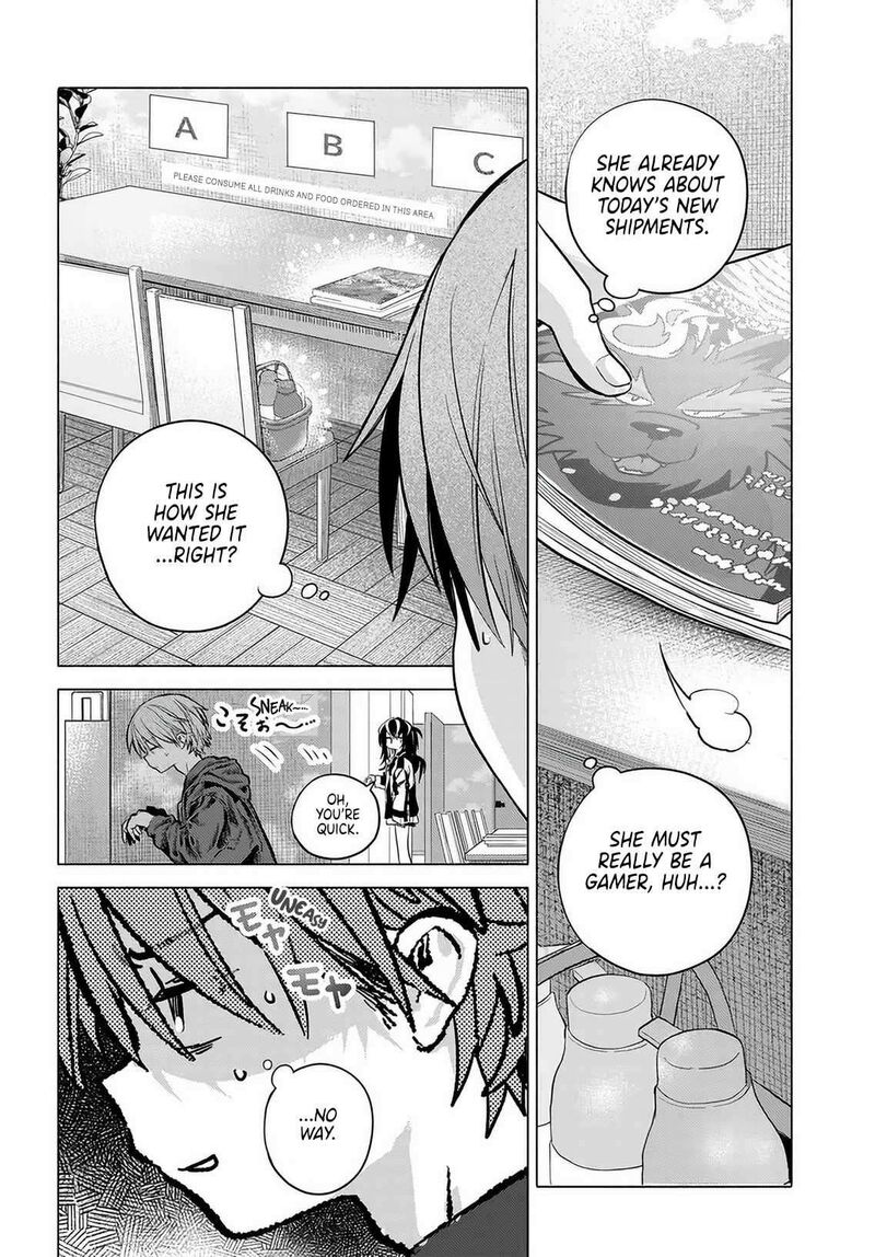 Mankitsu Shitai Jouren San 55 12