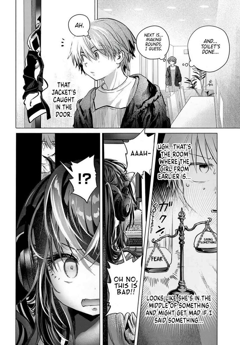 Mankitsu Shitai Jouren San 55 14