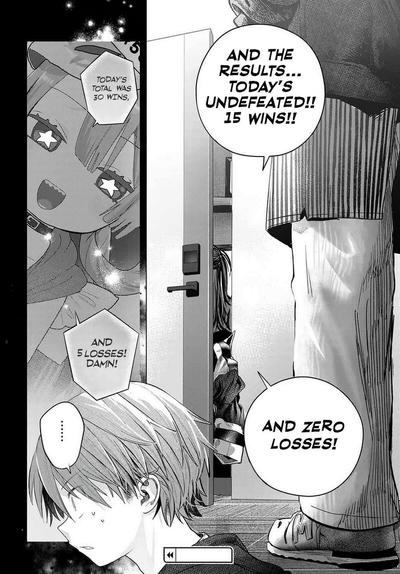 Mankitsu Shitai Jouren San 55 16