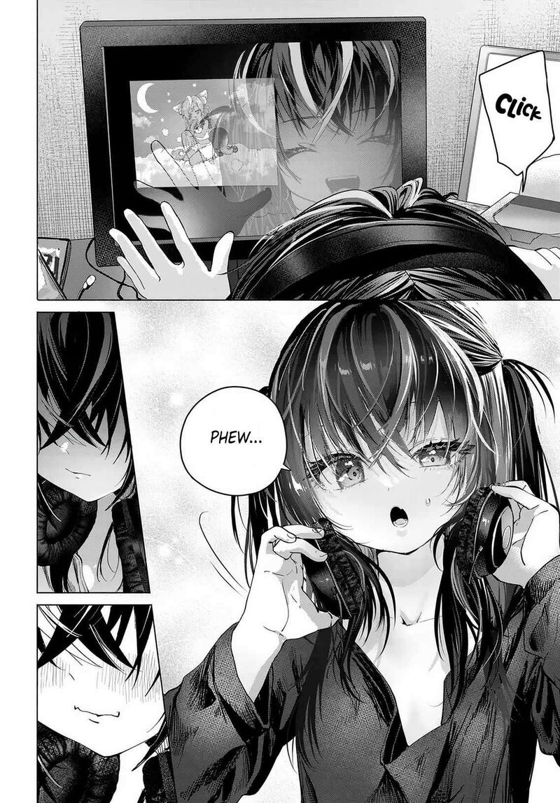 Mankitsu Shitai Jouren San 55 20