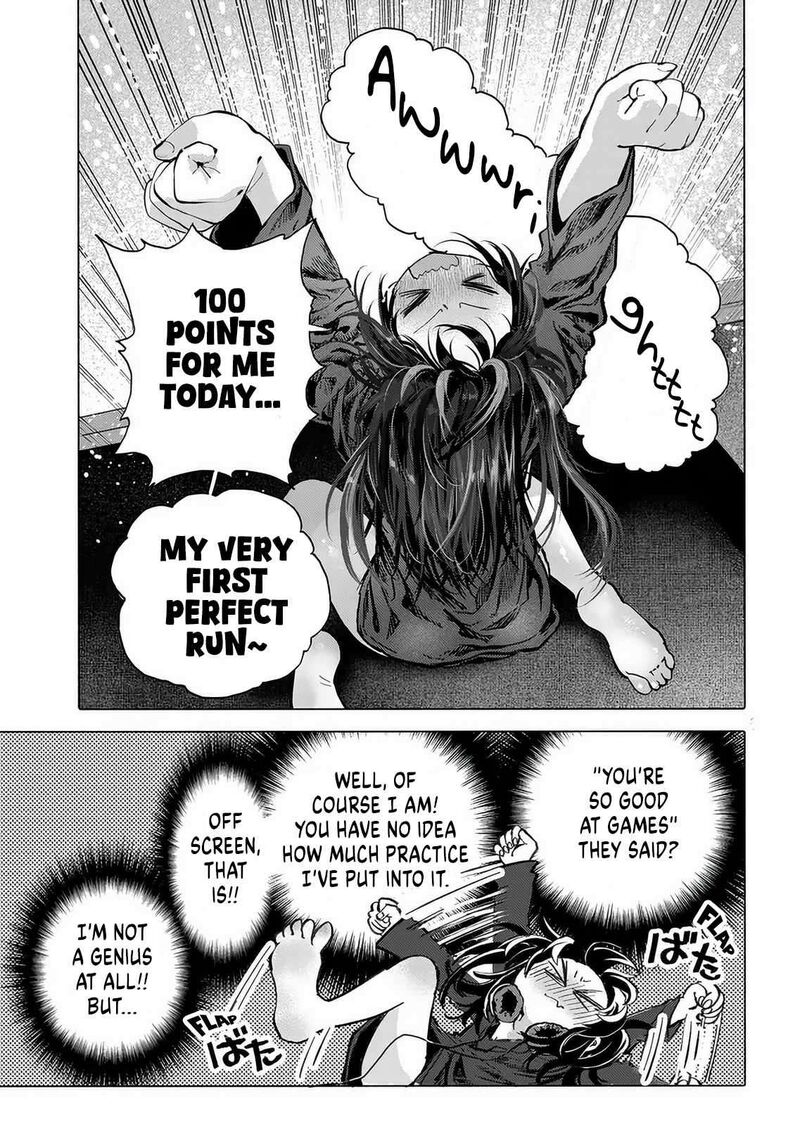 Mankitsu Shitai Jouren San 55 21
