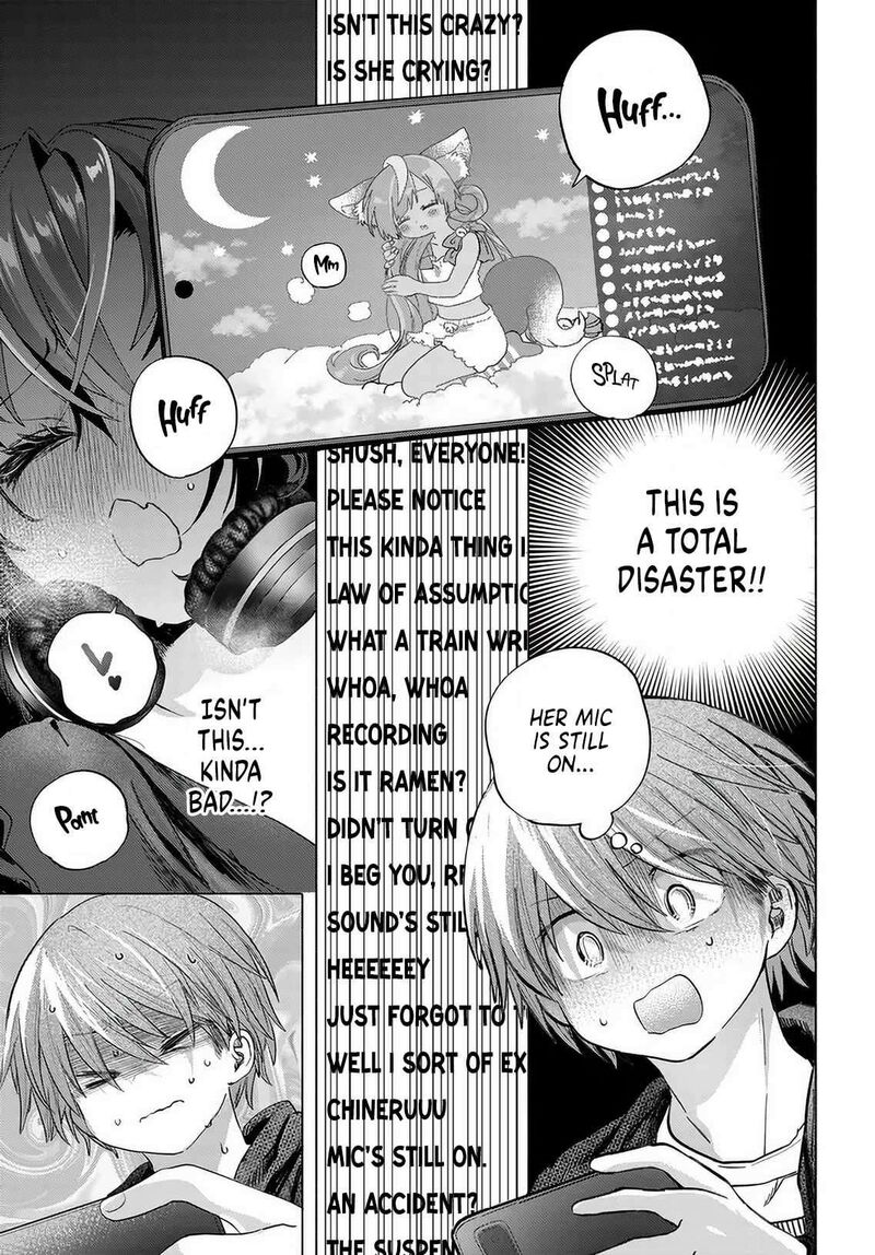 Mankitsu Shitai Jouren San 55 27