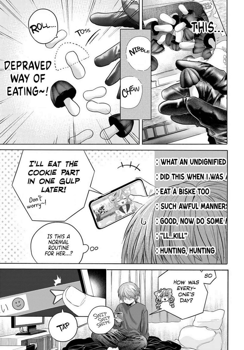 Mankitsu Shitai Jouren San 55 3
