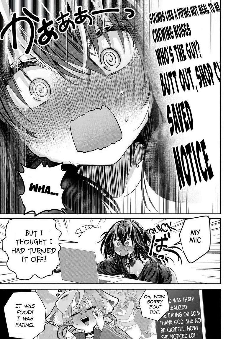 Mankitsu Shitai Jouren San 55 31