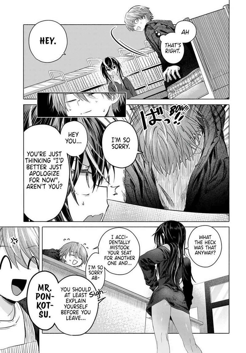 Mankitsu Shitai Jouren San 55 35