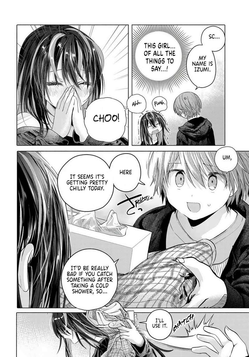 Mankitsu Shitai Jouren San 55 36