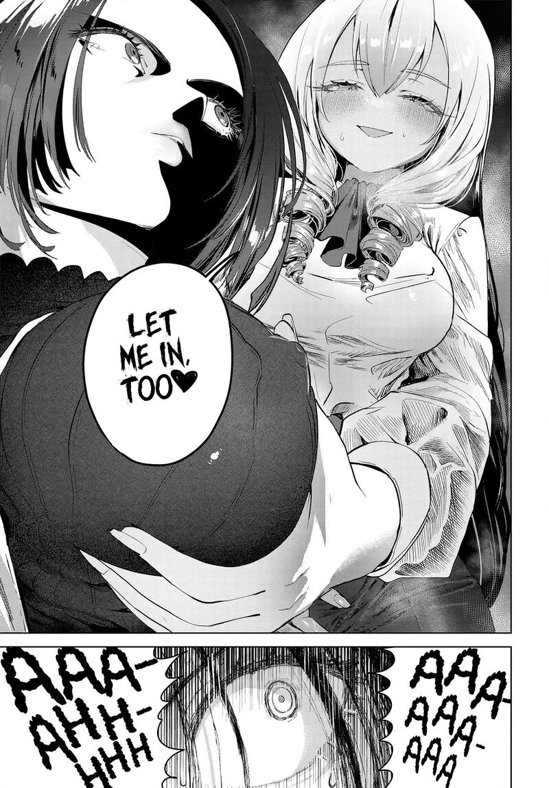 Mankitsu Shitai Jouren San 58 11