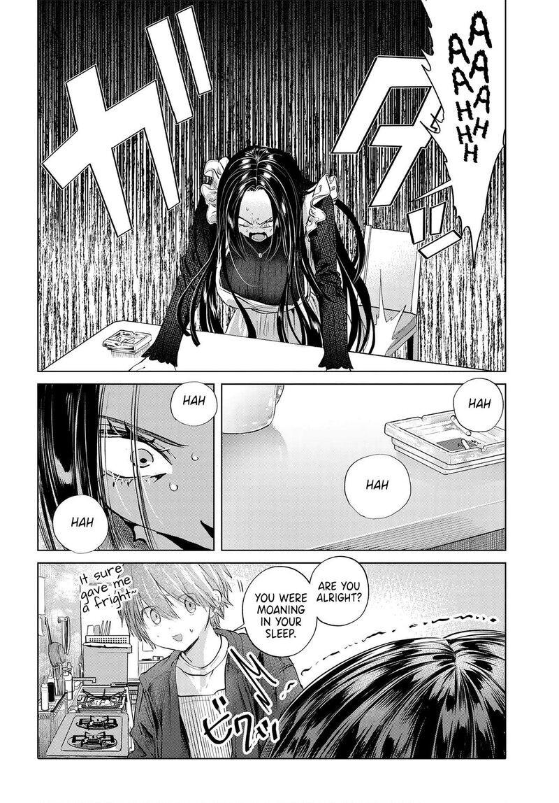 Mankitsu Shitai Jouren San 58 12