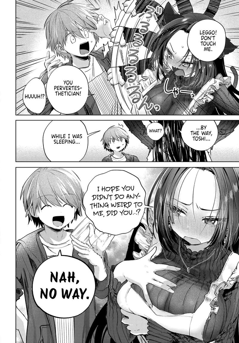 Mankitsu Shitai Jouren San 58 14