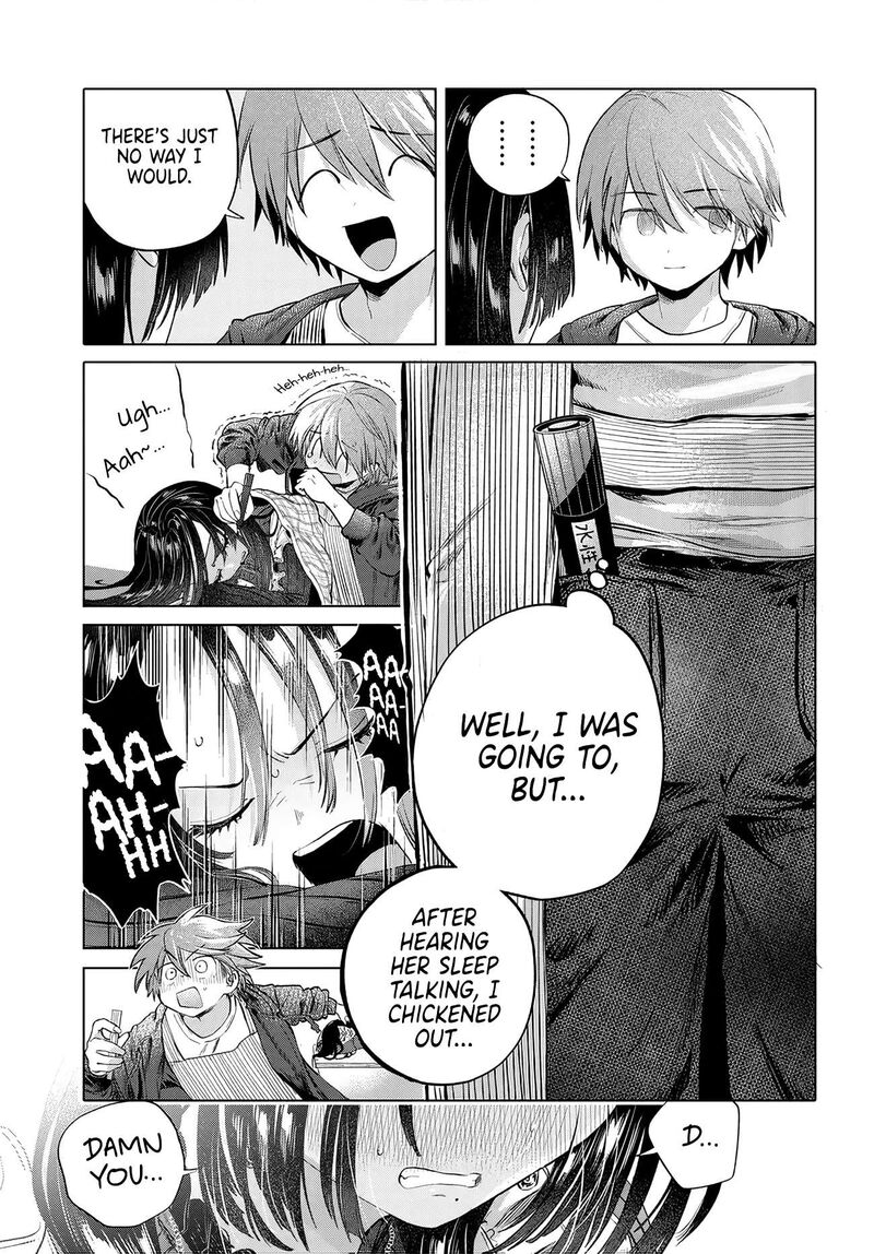 Mankitsu Shitai Jouren San 58 15