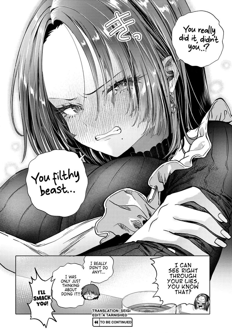 Mankitsu Shitai Jouren San 58 16