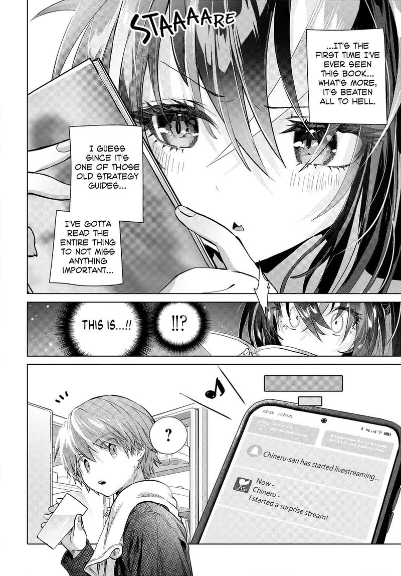 Mankitsu Shitai Jouren San 59 15