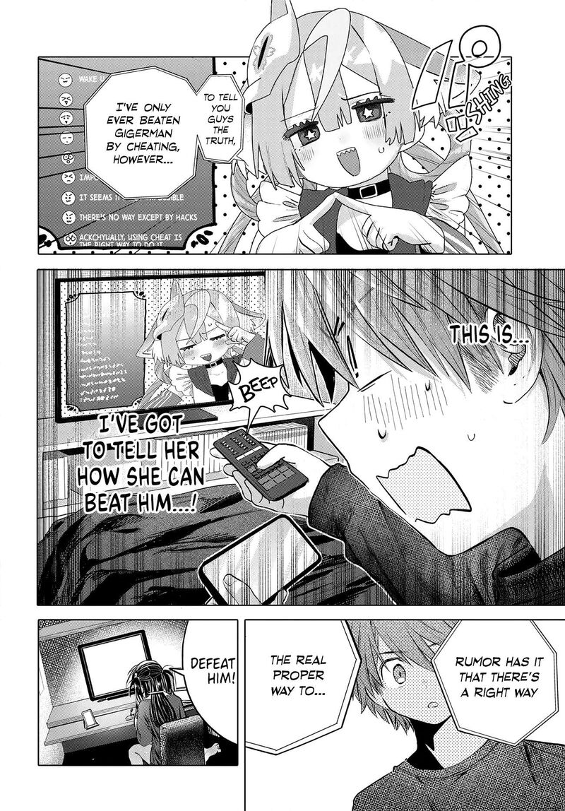 Mankitsu Shitai Jouren San 59 17