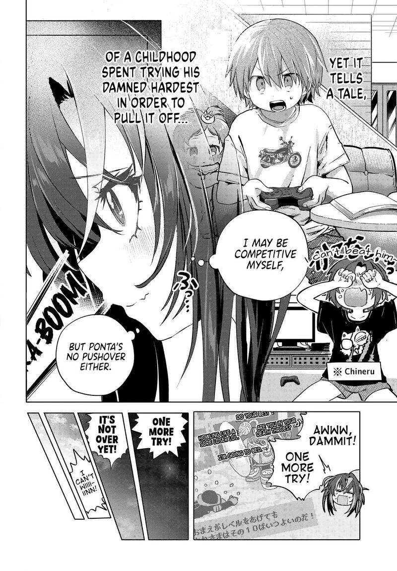 Mankitsu Shitai Jouren San 59 21