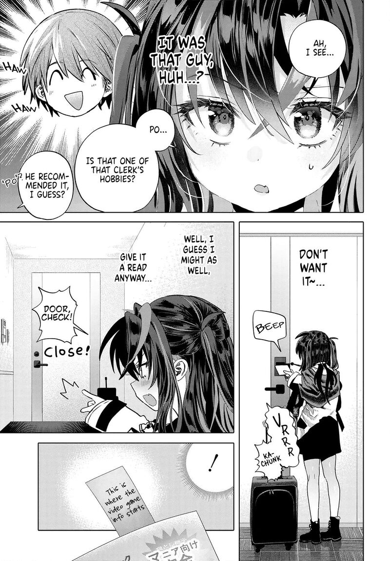 Mankitsu Shitai Jouren San 59 3