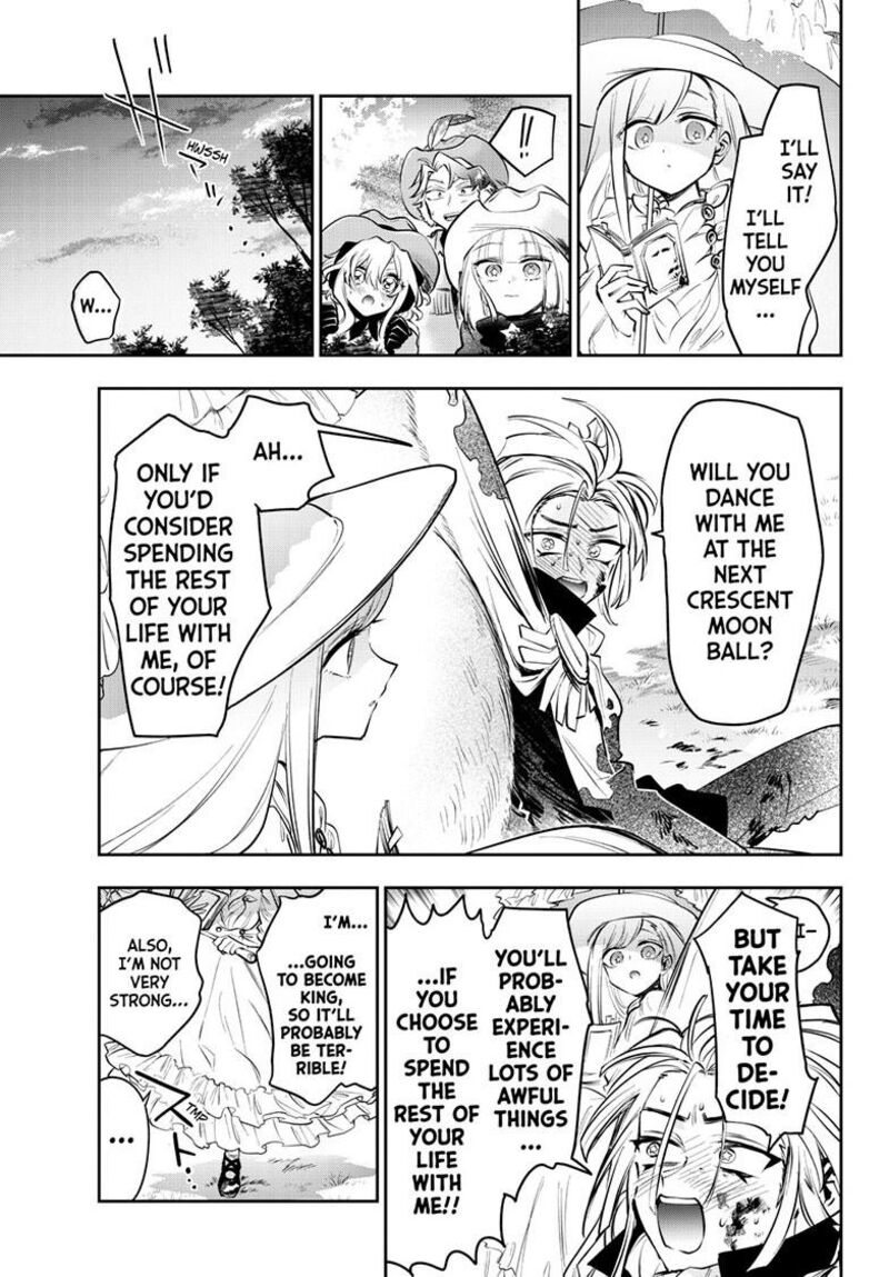 Maou Jou De Oyasumi 414 10