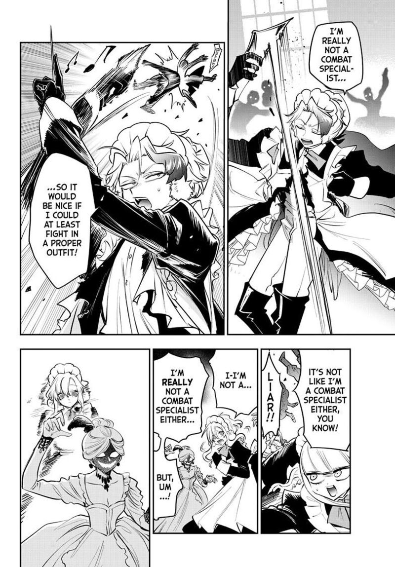 Maou Jou De Oyasumi 415 10