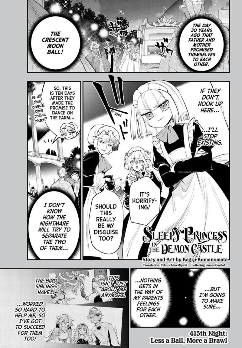 Maou Jou De Oyasumi 415 2