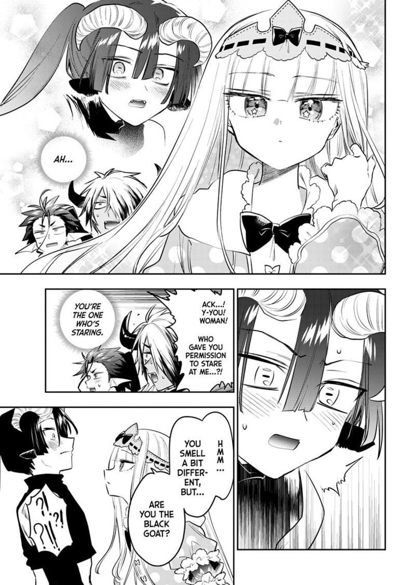 Maou Jou De Oyasumi 420 10