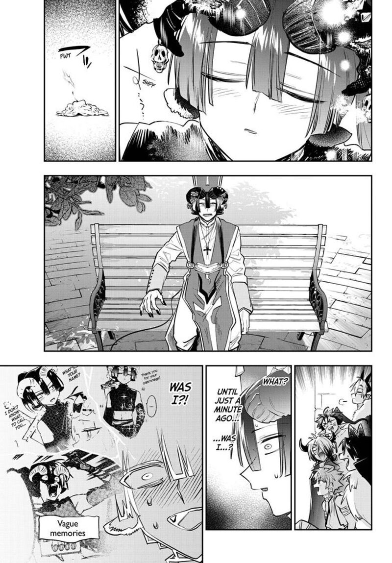 Maou Jou De Oyasumi 421 10