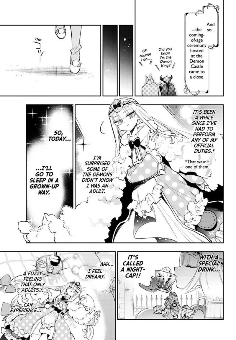 Maou Jou De Oyasumi 426 10