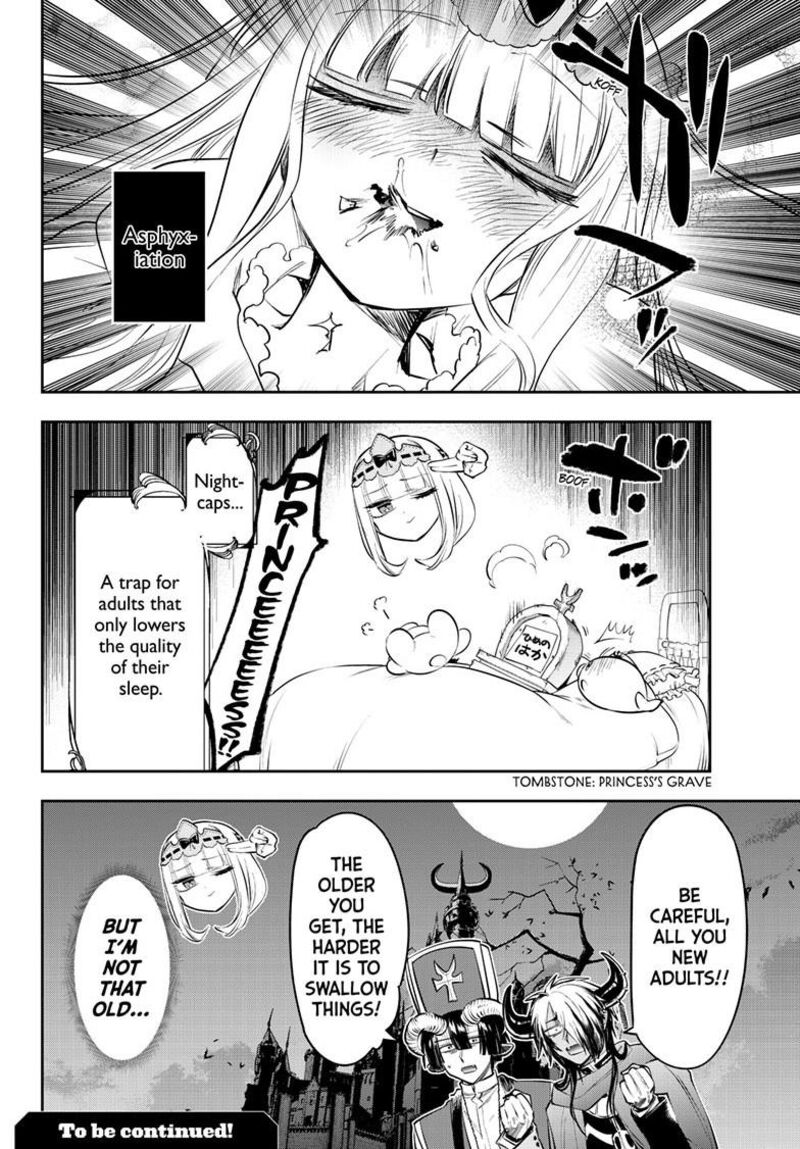 Maou Jou De Oyasumi 426 11