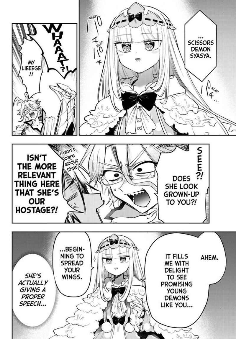 Maou Jou De Oyasumi 426 5