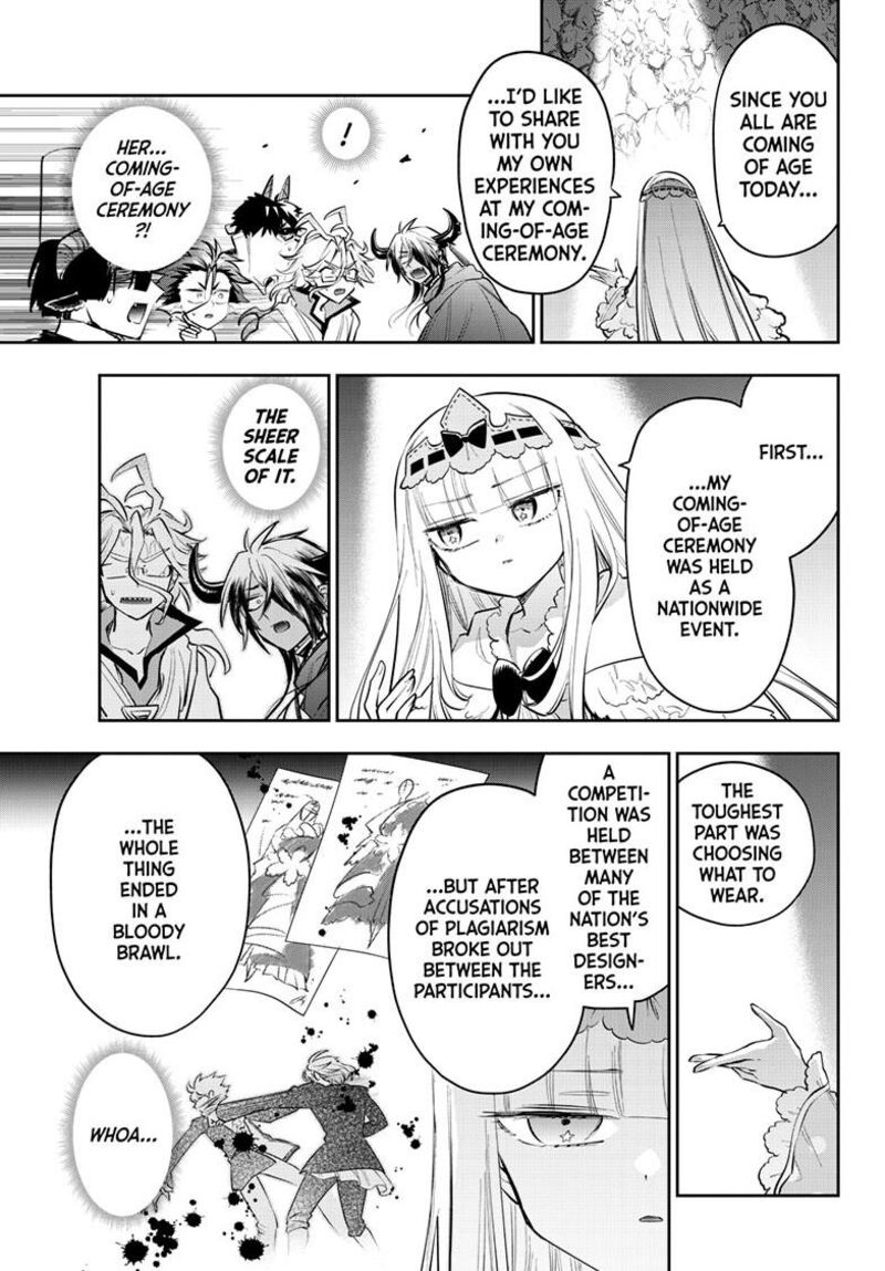 Maou Jou De Oyasumi 426 6