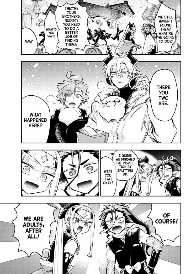 Maou Jou De Oyasumi 428 14