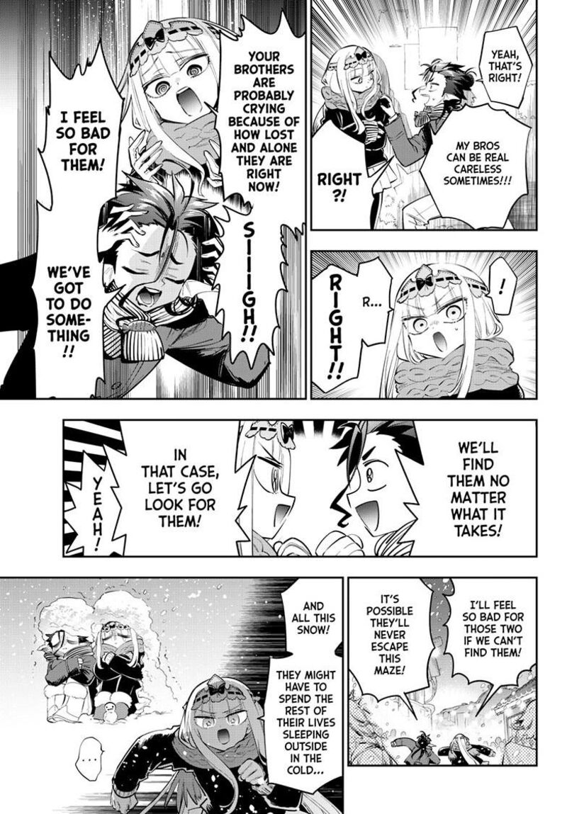 Maou Jou De Oyasumi 428 6