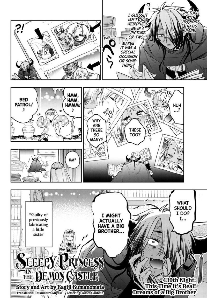 Maou Jou De Oyasumi 429 3