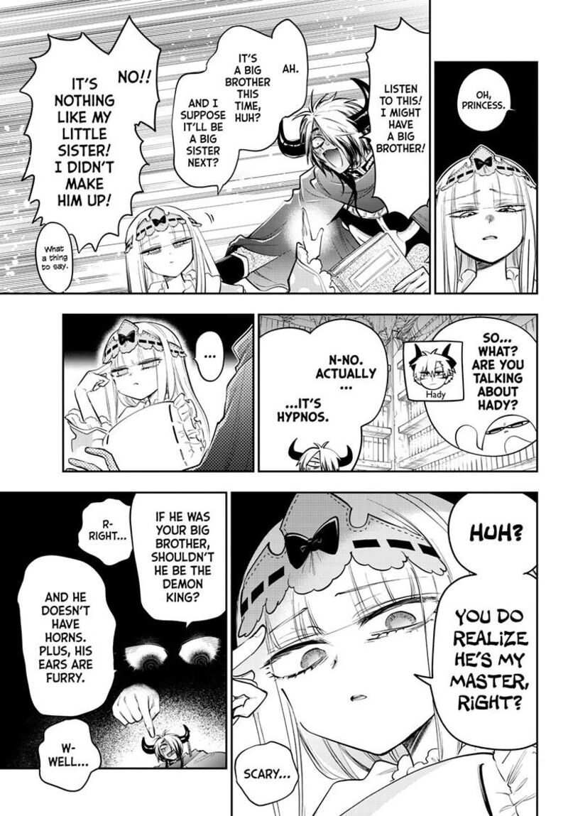 Maou Jou De Oyasumi 429 4