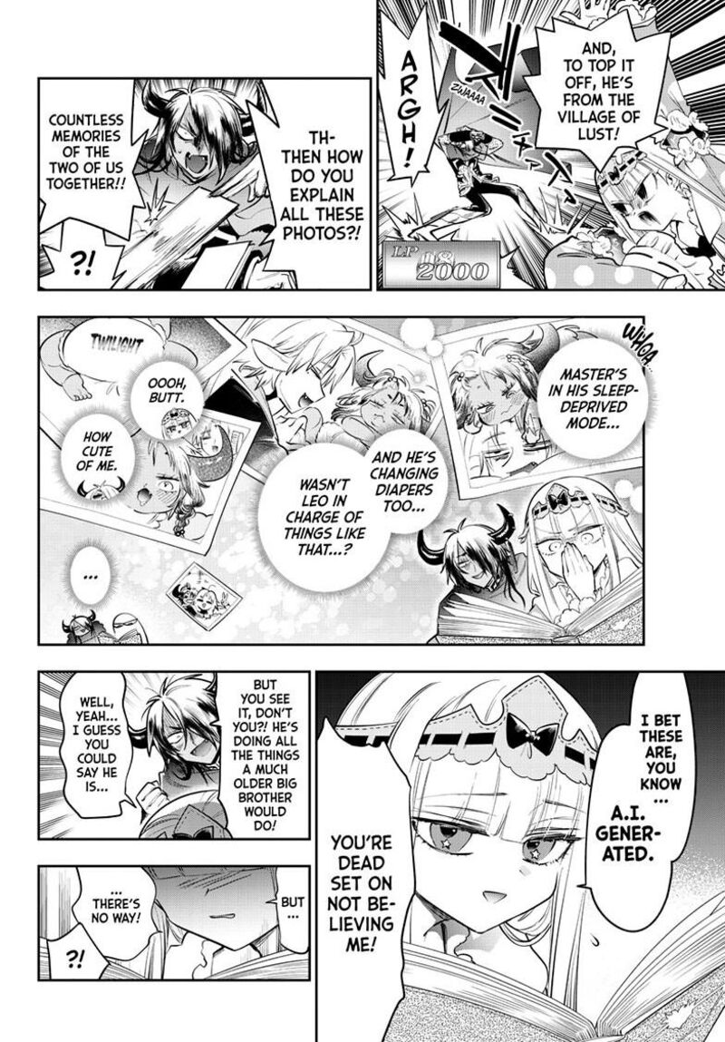 Maou Jou De Oyasumi 429 5