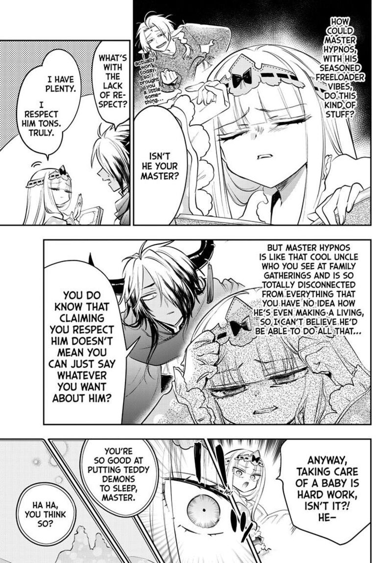 Maou Jou De Oyasumi 429 6