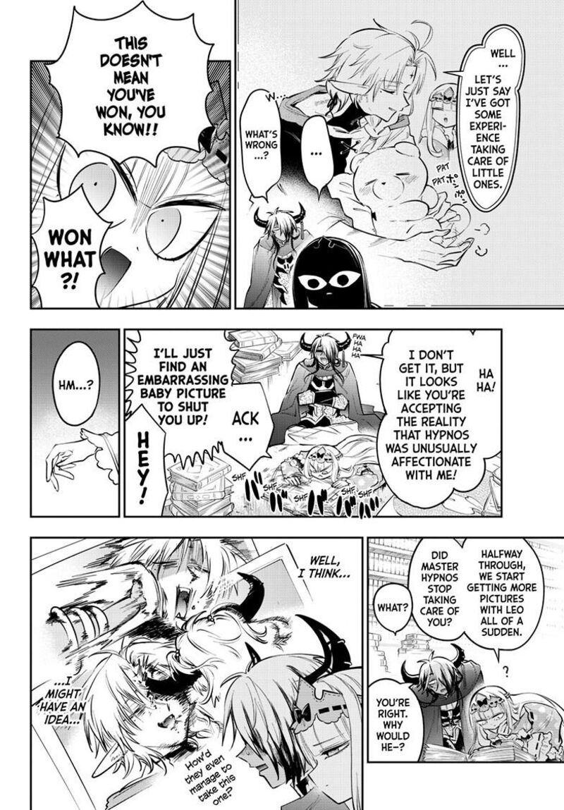 Maou Jou De Oyasumi 429 7