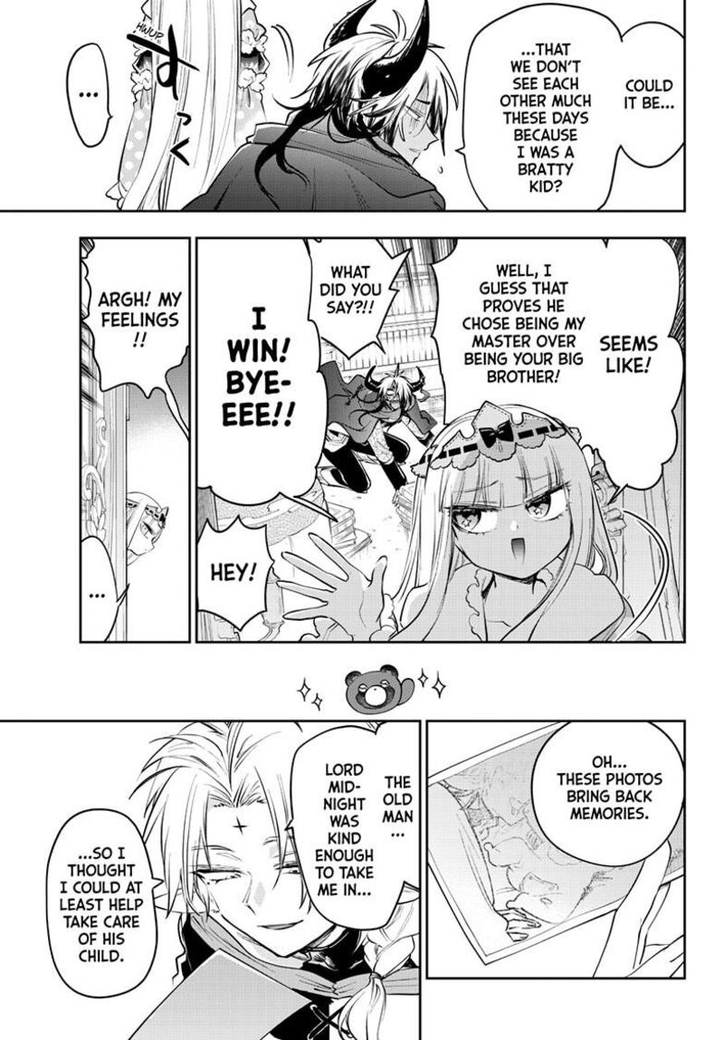 Maou Jou De Oyasumi 429 8