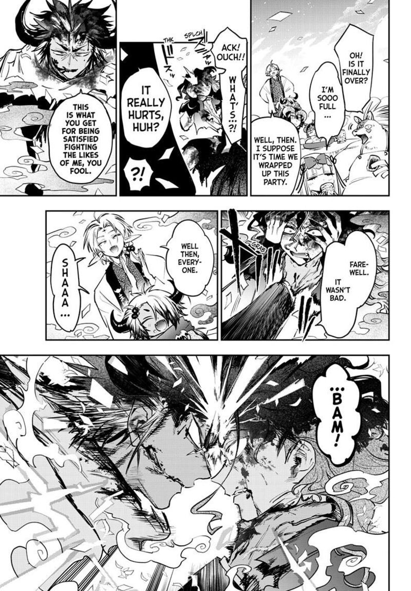 Maou Jou De Oyasumi 437 10