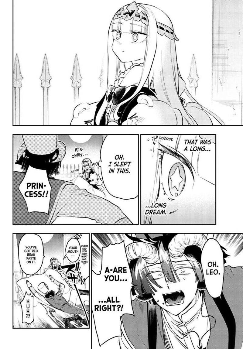 Maou Jou De Oyasumi 437 13