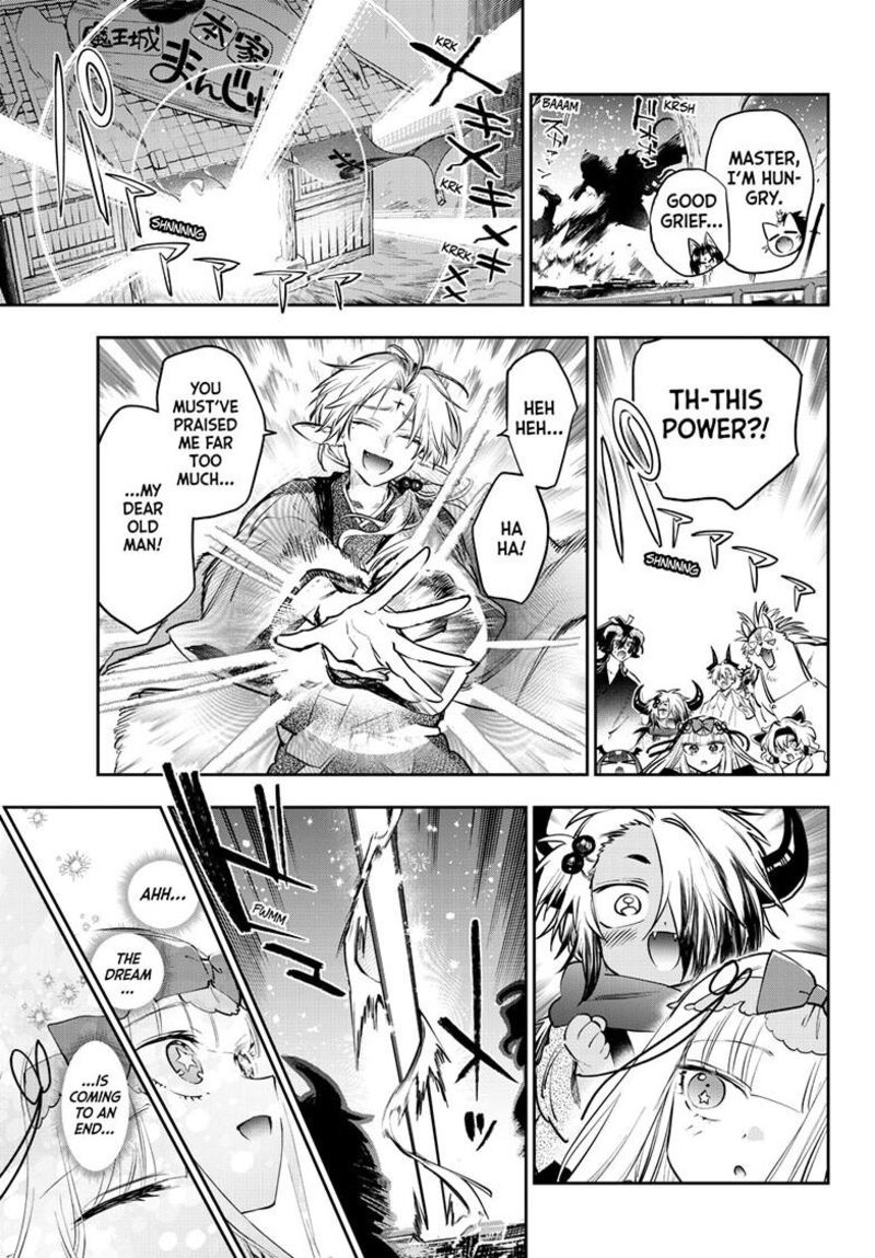 Maou Jou De Oyasumi 437 6