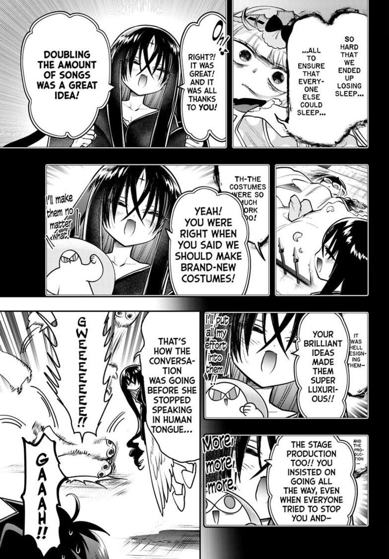 Maou Jou De Oyasumi 449 3