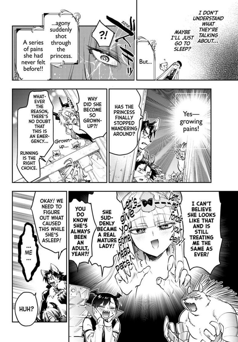 Maou Jou De Oyasumi 453 7