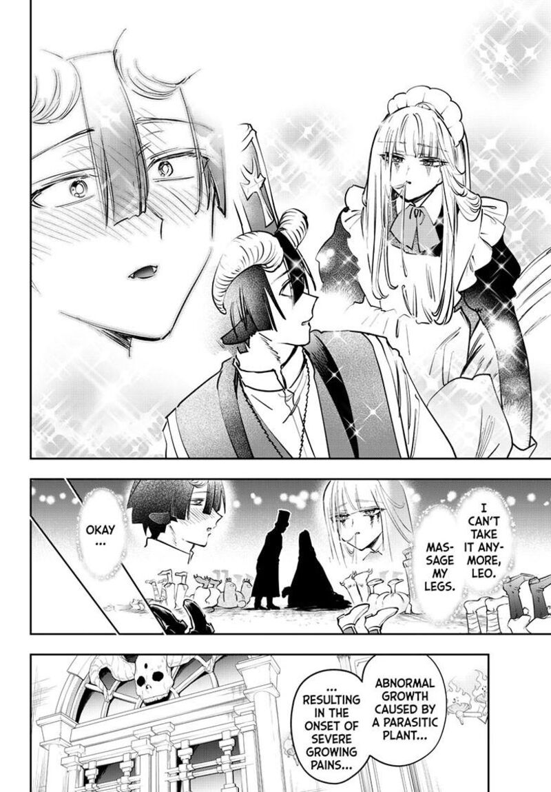 Maou Jou De Oyasumi 453 9