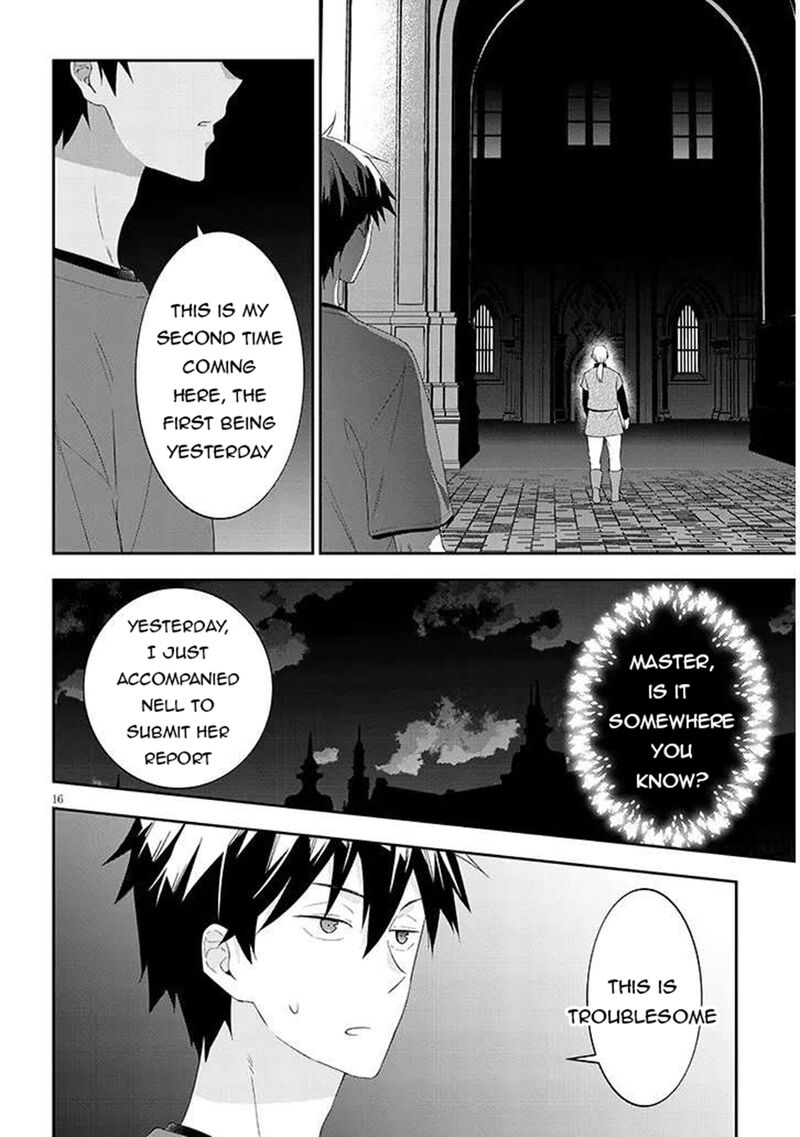 Maou Ni Natta Node Dungeon Tsukutte Jingai Musume To Honobono Suru 84b 4