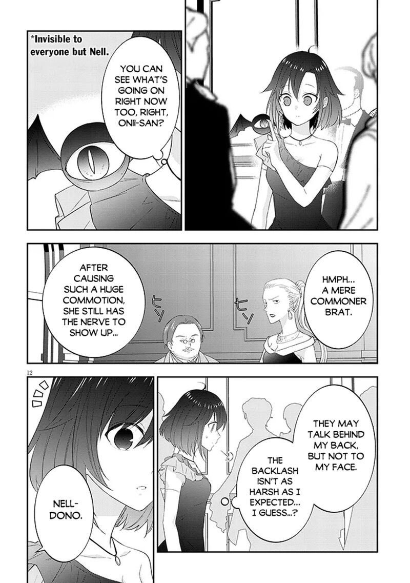 Maou Ni Natta Node Dungeon Tsukutte Jingai Musume To Honobono Suru 86b 3