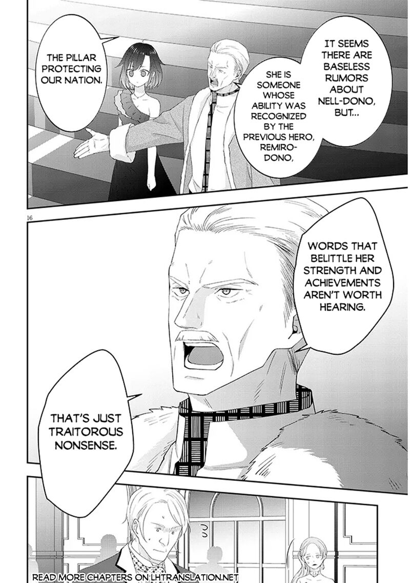 Maou Ni Natta Node Dungeon Tsukutte Jingai Musume To Honobono Suru 86b 7