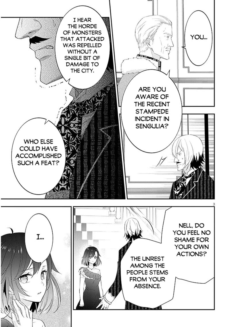 Maou Ni Natta Node Dungeon Tsukutte Jingai Musume To Honobono Suru 87a 3