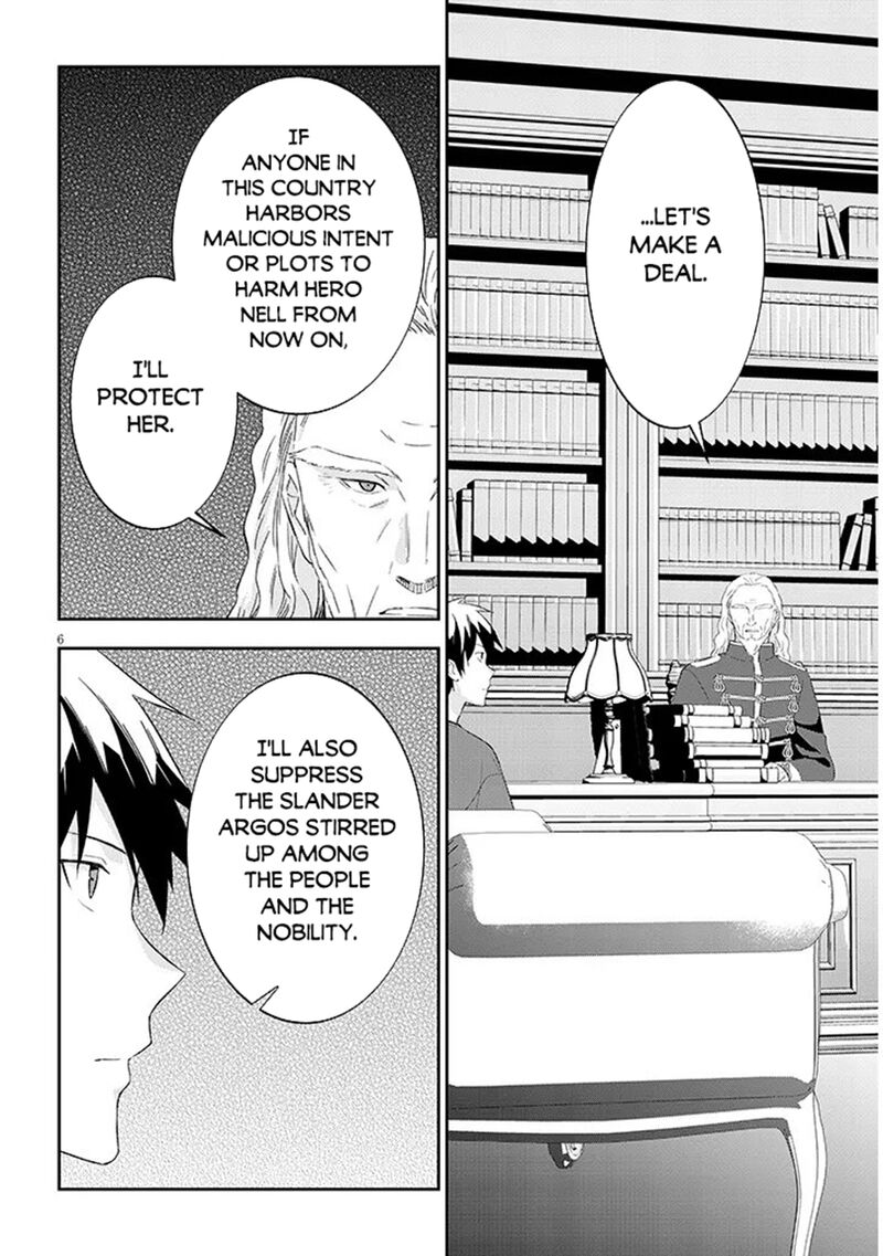 Maou Ni Natta Node Dungeon Tsukutte Jingai Musume To Honobono Suru 90 6