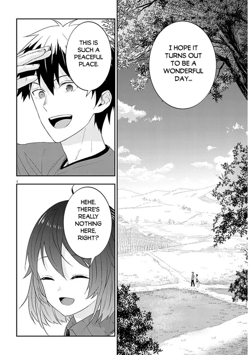 Maou Ni Natta Node Dungeon Tsukutte Jingai Musume To Honobono Suru 91 4
