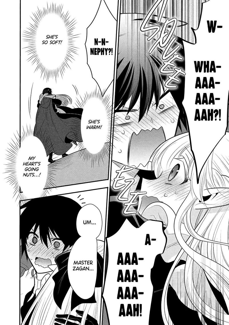 Maou No Ore Ga Dorei Elf Wo Yome Ni Shitanda Ga Dou Medereba II 74 18